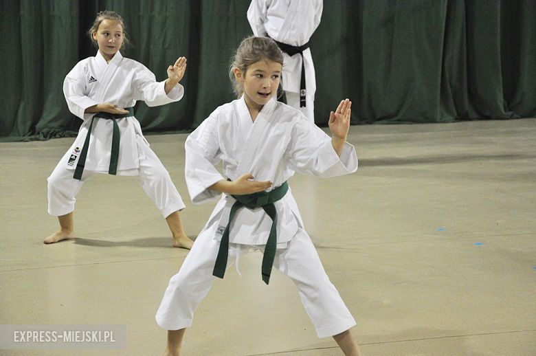 Festyn charytatywny dla Szymona