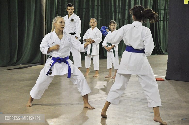 Festyn charytatywny dla Szymona