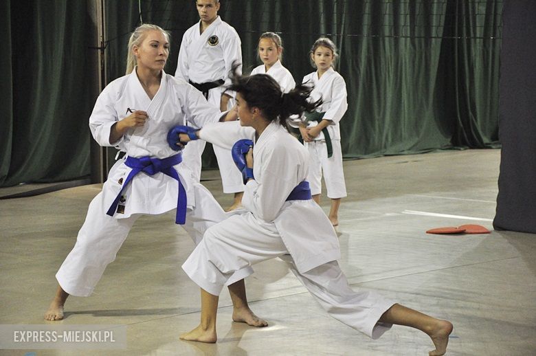 Festyn charytatywny dla Szymona