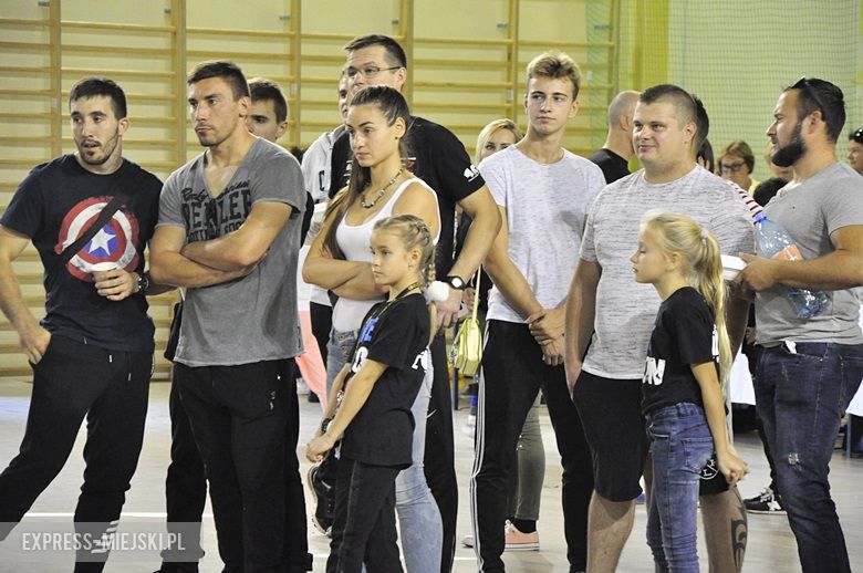 Festyn charytatywny dla Szymona