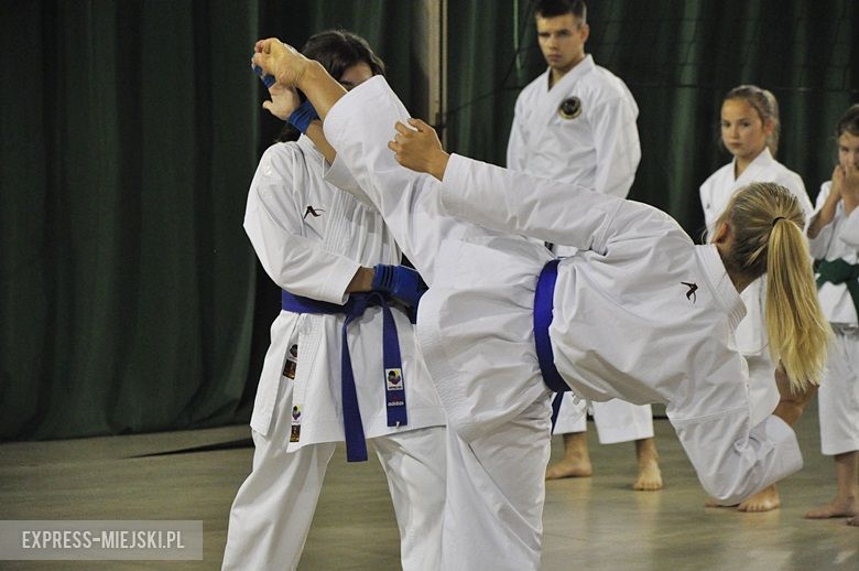 Festyn charytatywny dla Szymona