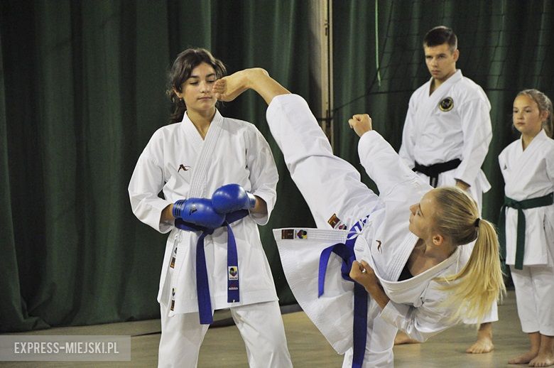 Festyn charytatywny dla Szymona