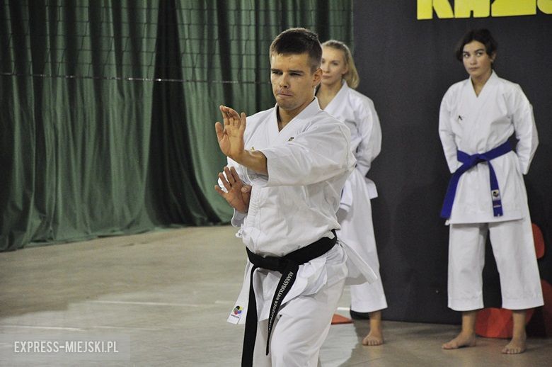 Festyn charytatywny dla Szymona