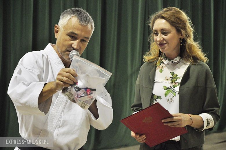 Festyn charytatywny dla Szymona