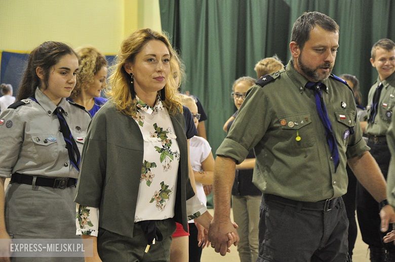 Festyn charytatywny dla Szymona