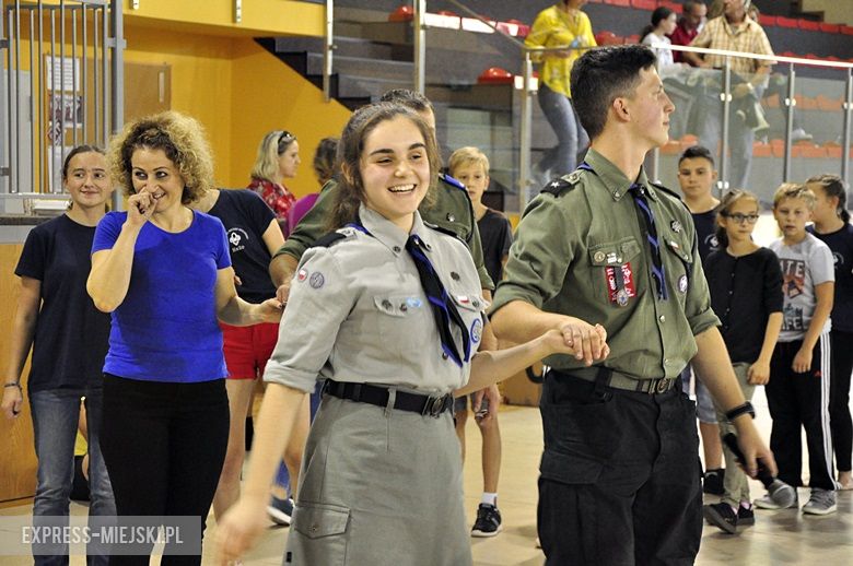 Festyn charytatywny dla Szymona