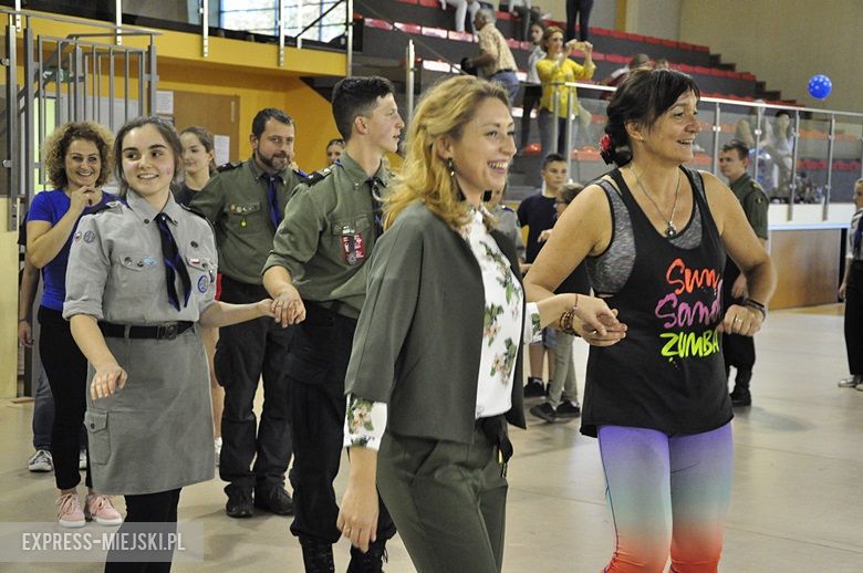 Festyn charytatywny dla Szymona