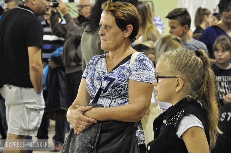 Festyn charytatywny dla Szymona