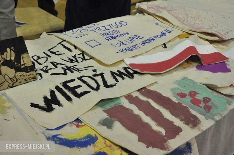 Festyn charytatywny dla Szymona