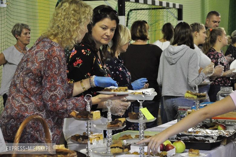 Festyn charytatywny dla Szymona