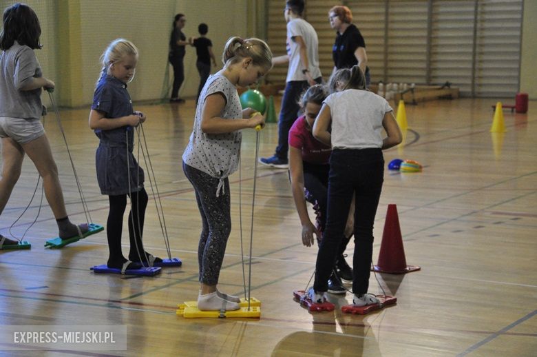 Festyn charytatywny dla Szymona