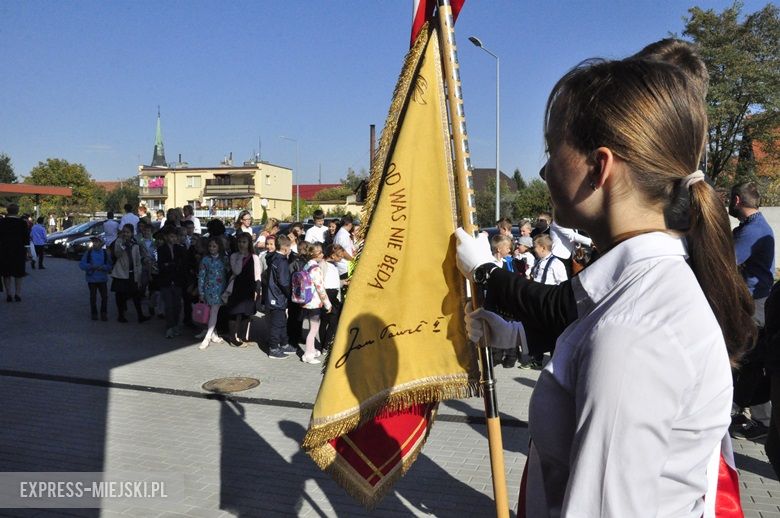 Święto patrona szkoły w Lutyni