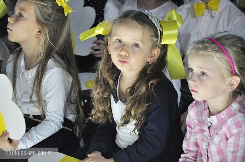 Święto patrona szkoły w Lutyni