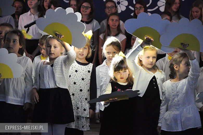 Święto patrona szkoły w Lutyni