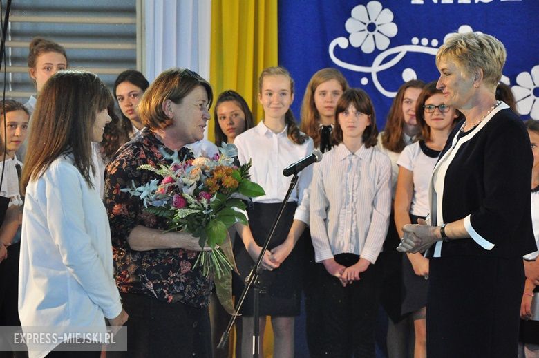 Święto patrona szkoły w Lutyni