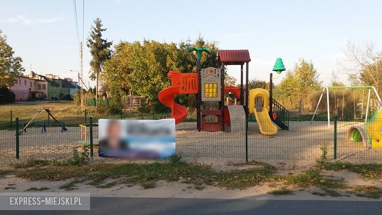 Tablice ogłoszeniowe w Środzie Sląskiej