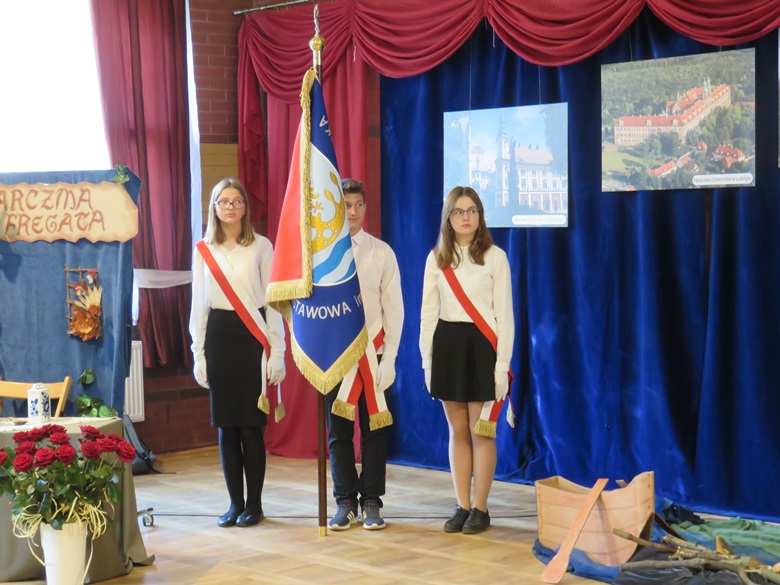 Dzień Nauczyciela w Malczycach