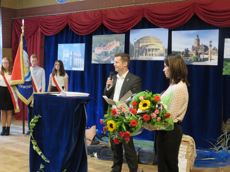 Dzień Nauczyciela w Malczycach