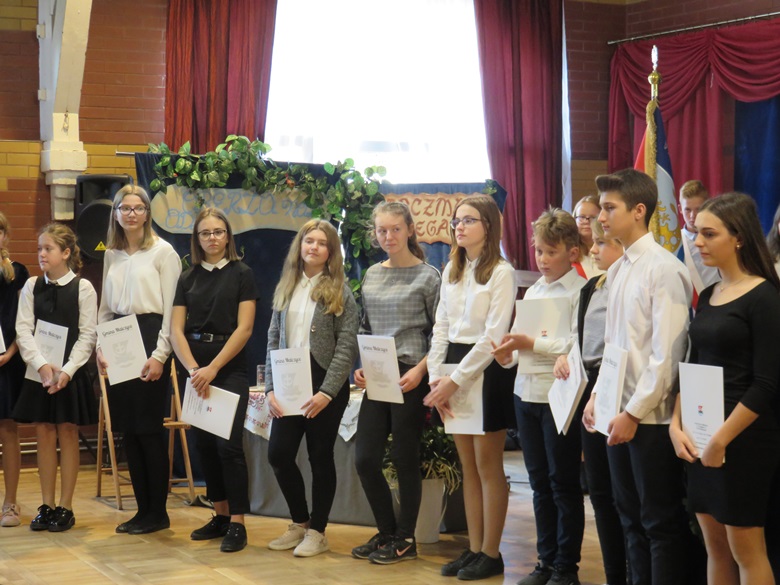 Dzień Nauczyciela w Malczycach