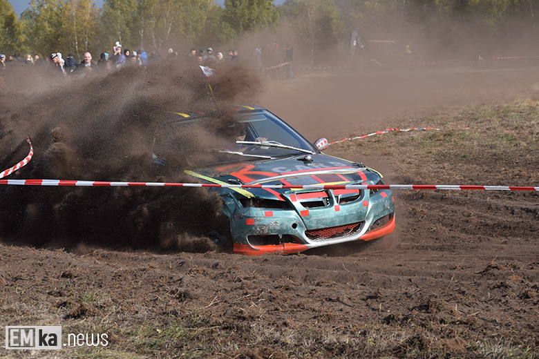 Szrotowisko II w Przedmościu