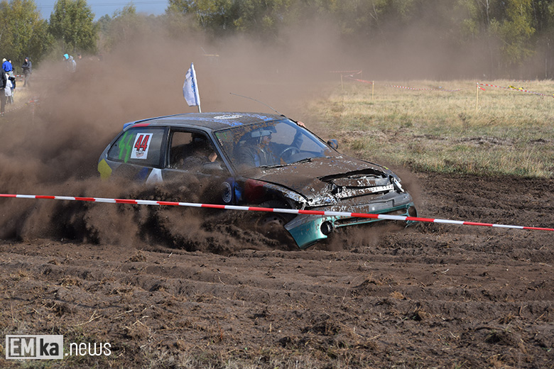 Szrotowisko II w Przedmościu