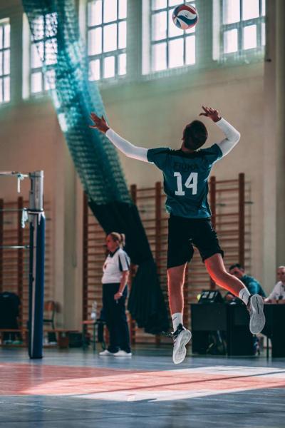 Sobotni mecz z Tygrysami ze Strzelina