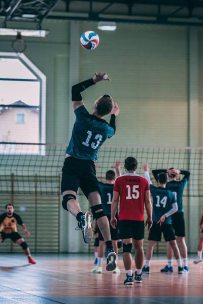 Sobotni mecz z Tygrysami ze Strzelina