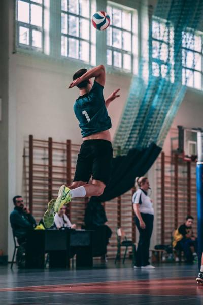 Sobotni mecz z Tygrysami ze Strzelina