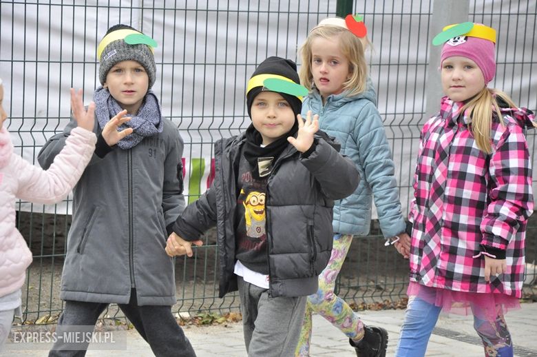 Oficjalne otwarcie targowiska