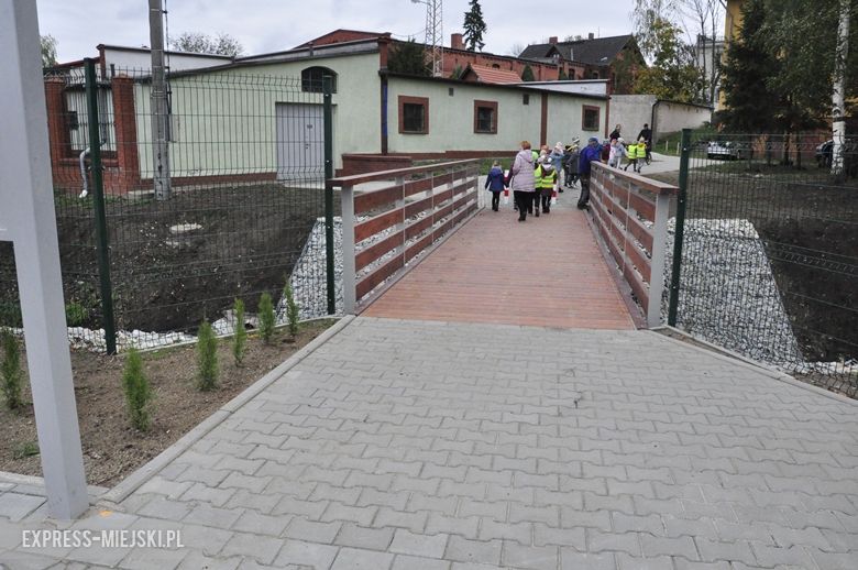 Oficjalne otwarcie targowiska