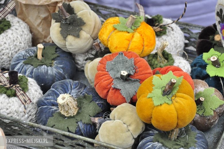 Oficjalne otwarcie targowiska