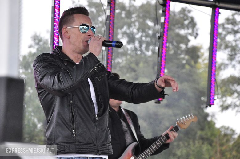 Oficjalne otwarcie targowiska