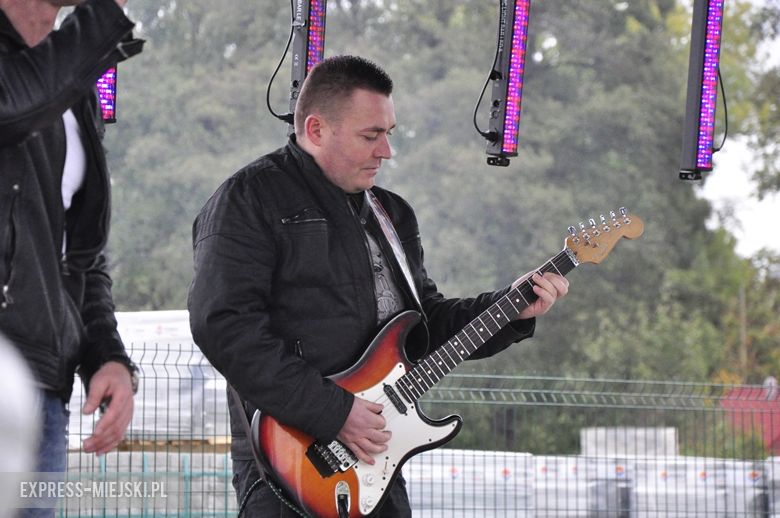 Oficjalne otwarcie targowiska