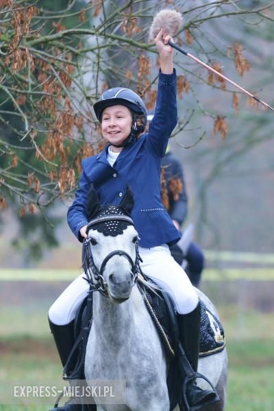 Hubertus 2018 w Gałowie