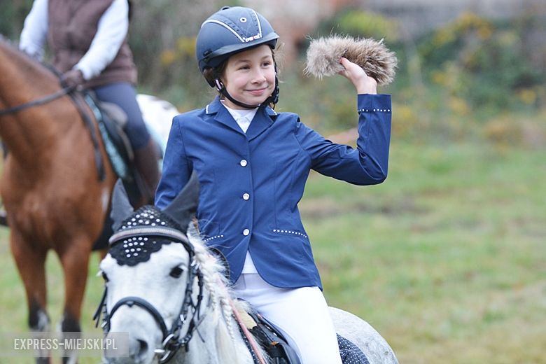 Hubertus 2018 w Gałowie