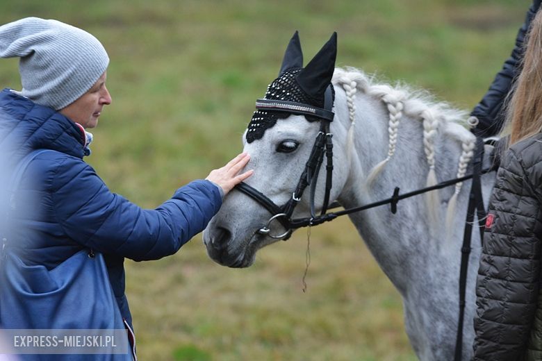Hubertus 2018 w Gałowie