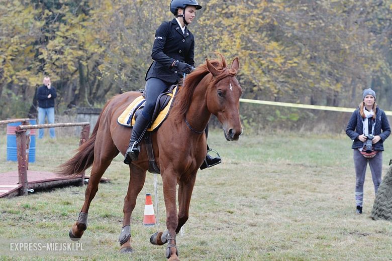 Hubertus 2018 w Gałowie