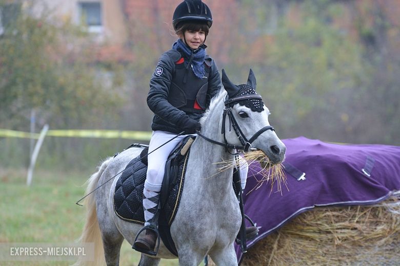 Hubertus 2018 w Gałowie