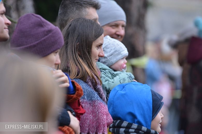 Hubertus 2018 w Gałowie