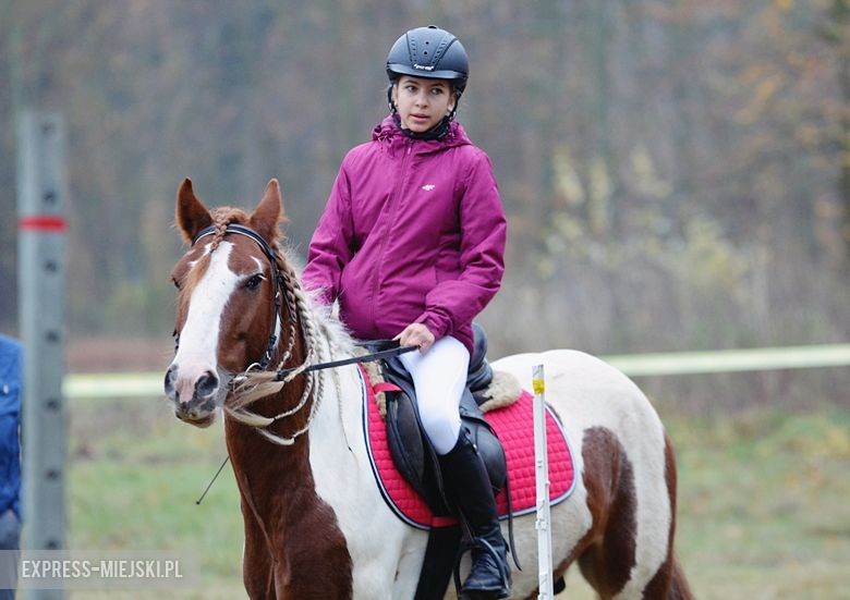 Hubertus 2018 w Gałowie