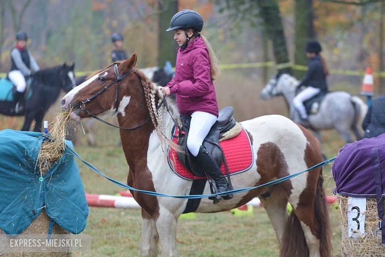 Hubertus 2018 w Gałowie
