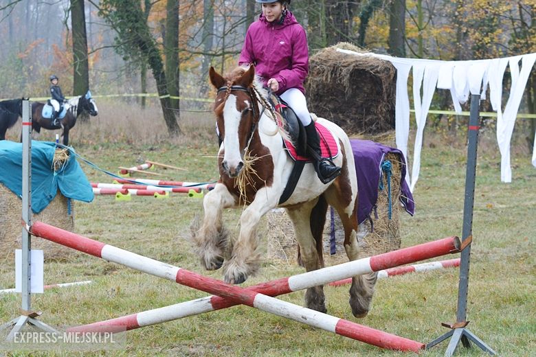 Hubertus 2018 w Gałowie
