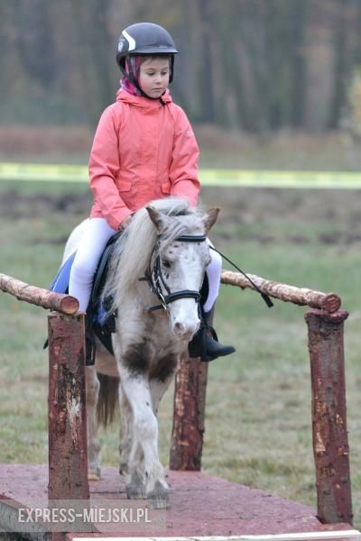 Hubertus 2018 w Gałowie