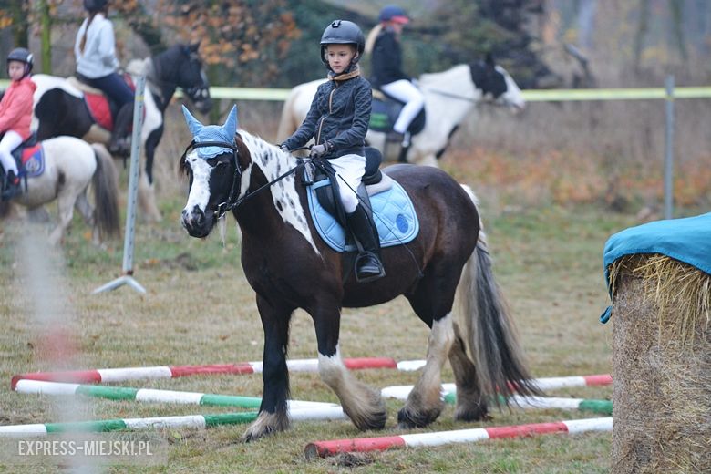 Hubertus 2018 w Gałowie