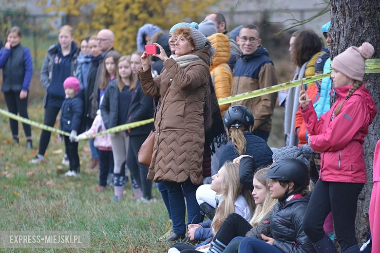 Hubertus 2018 w Gałowie