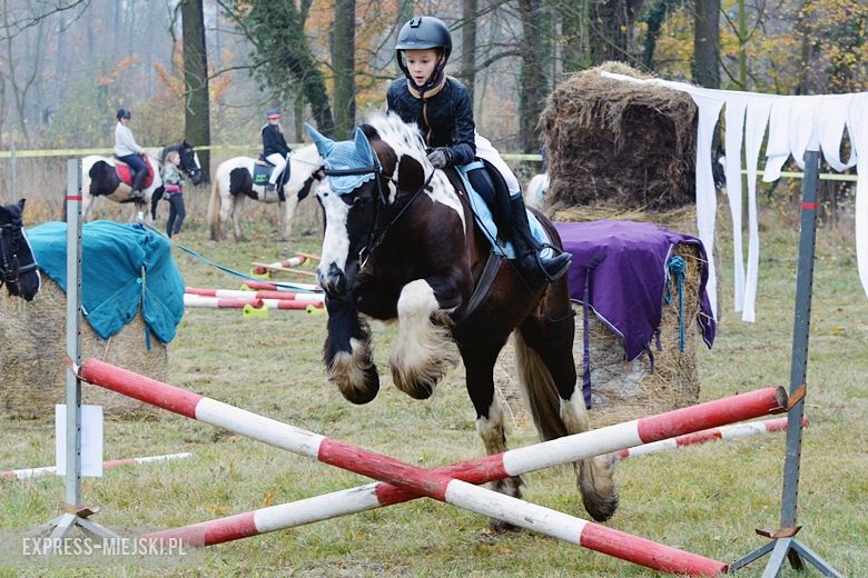 Hubertus 2018 w Gałowie