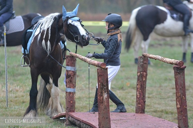Hubertus 2018 w Gałowie