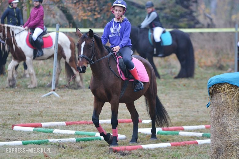 Hubertus 2018 w Gałowie