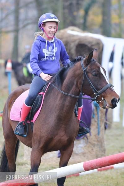 Hubertus 2018 w Gałowie