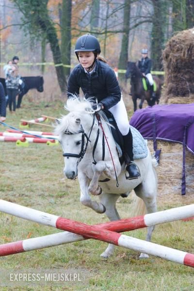 Hubertus 2018 w Gałowie